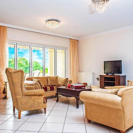 Marelen Apartment Near Chania Center Dış mekan fotoğraf