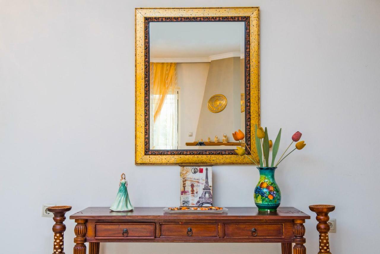 Marelen Apartment Near Chania Center Dış mekan fotoğraf